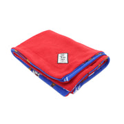 Dog Blanket - Western Bulldogs