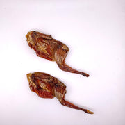 Dog Treat - Australian Quail 3pc