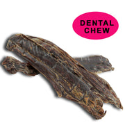 Dog treat - Beef Jerky