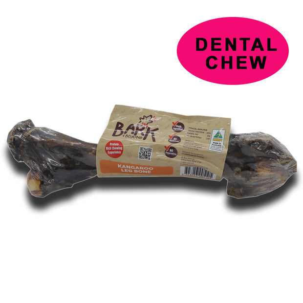 Dog Treat - Kangaroo Leg Bone