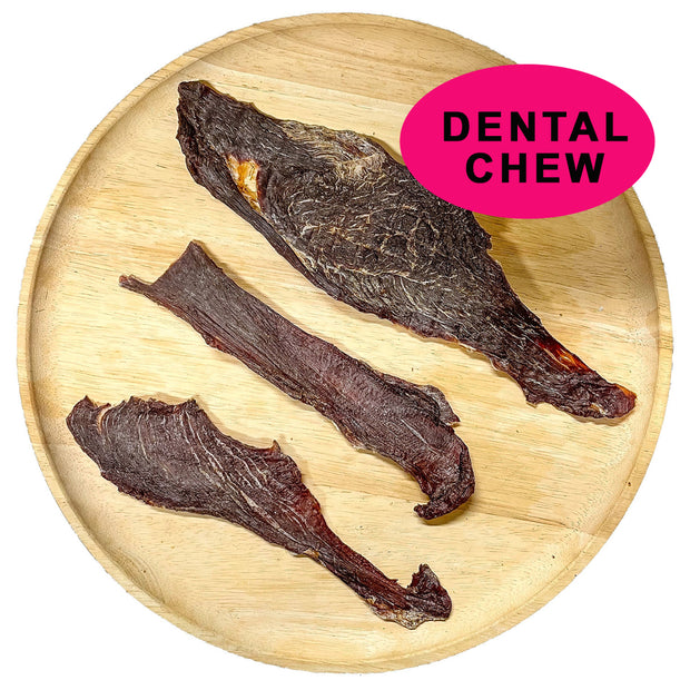 Dog Treat - Venison Jerky