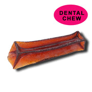 Dog treat - Beef Bone marrow chew 1pc