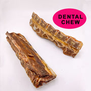 Dog Treat - Lamb Loin Bone 1pc